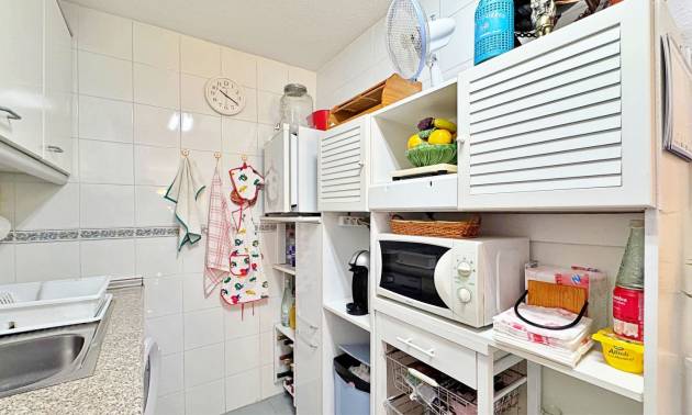 Venta - Apartment - Torrevieja - Rocio del mar