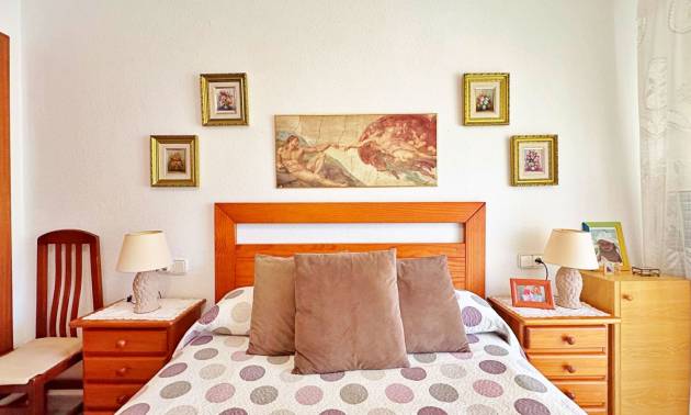 Venta - Apartment - Torrevieja - Rocio del mar