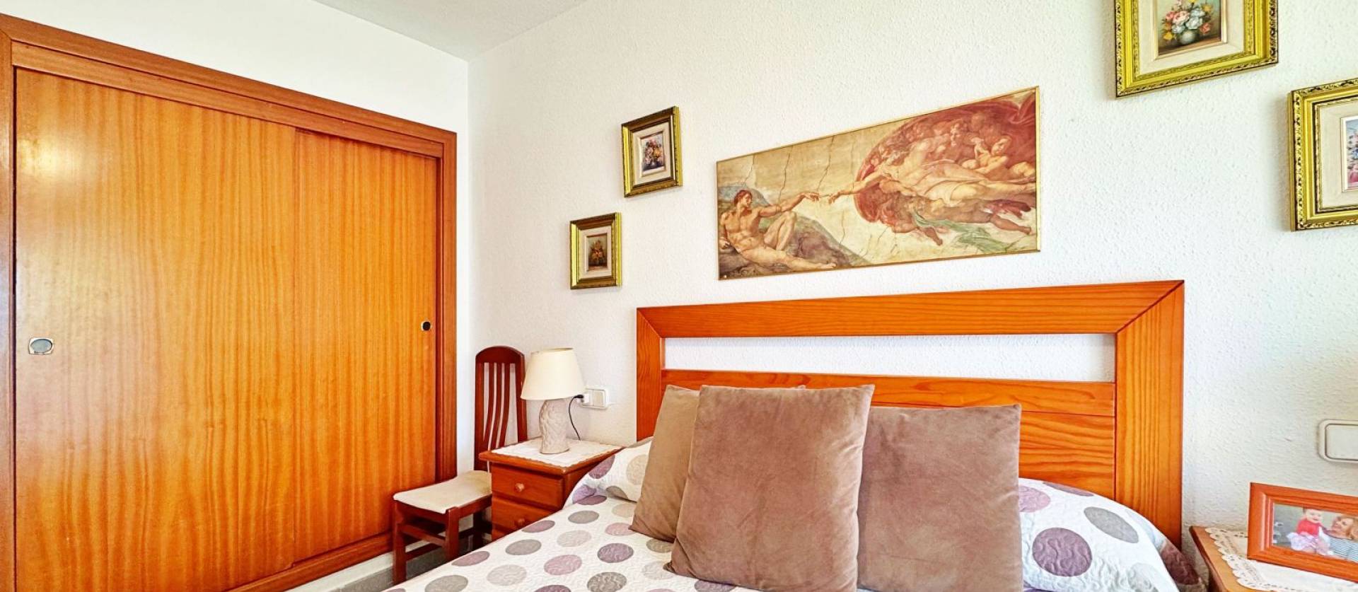 Venta - Apartment - Torrevieja - Rocio del mar