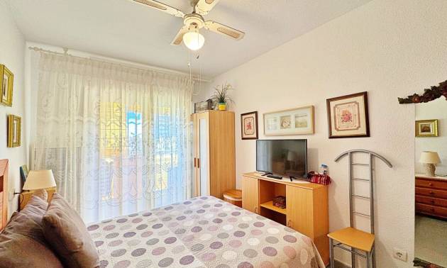 Venta - Apartment - Torrevieja - Rocio del mar
