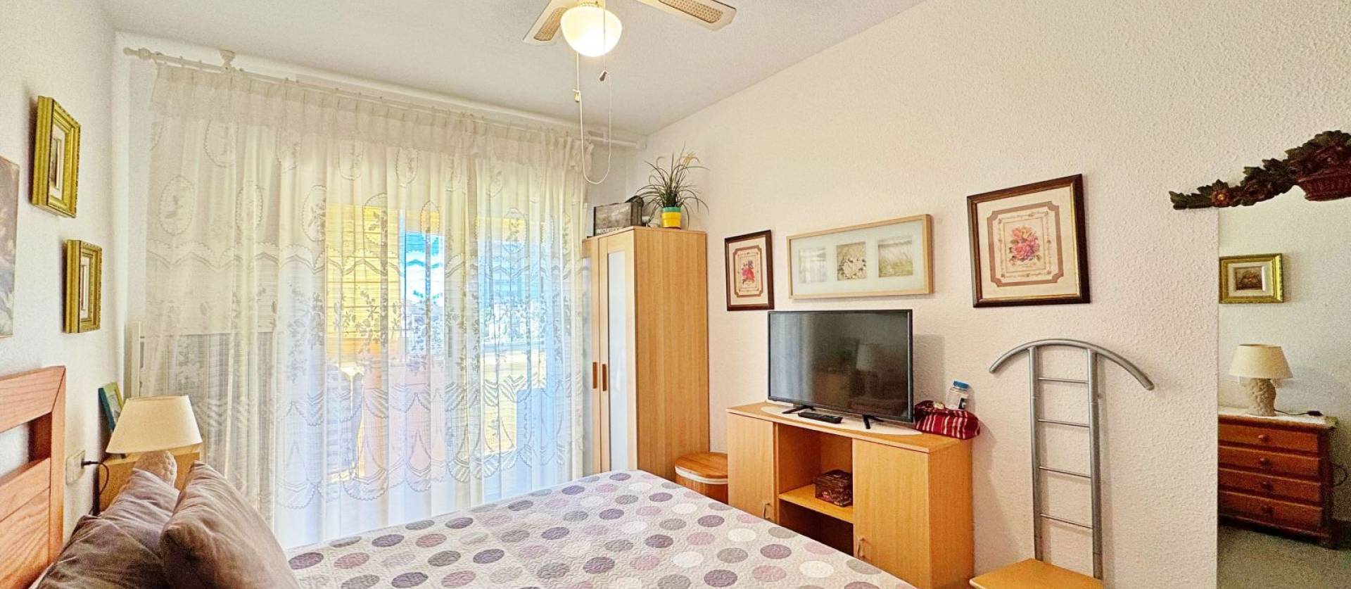 Venta - Apartment - Torrevieja - Rocio del mar