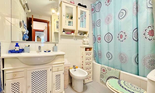 Venta - Apartment - Torrevieja - Rocio del mar