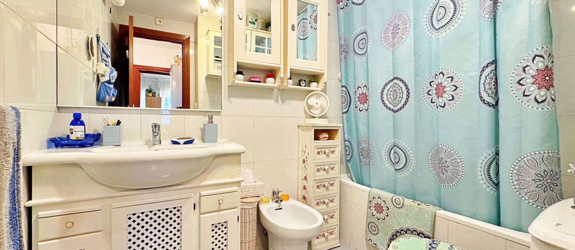 Venta - Apartment - Torrevieja - Rocio del mar