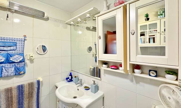 Venta - Apartment - Torrevieja - Rocio del mar