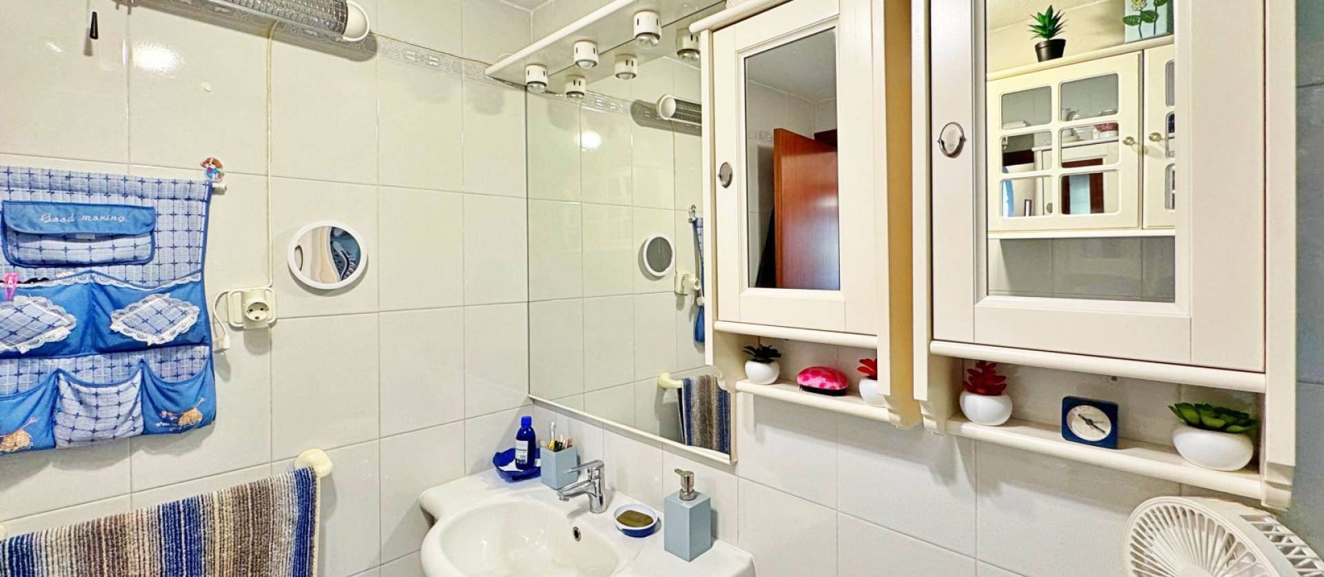 Venta - Apartment - Torrevieja - Rocio del mar