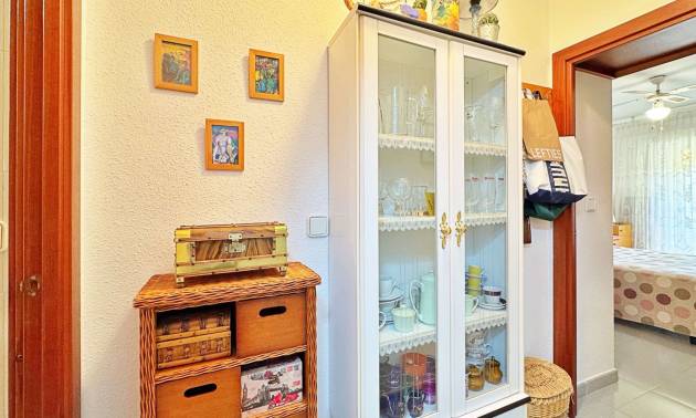 Venta - Apartment - Torrevieja - Rocio del mar