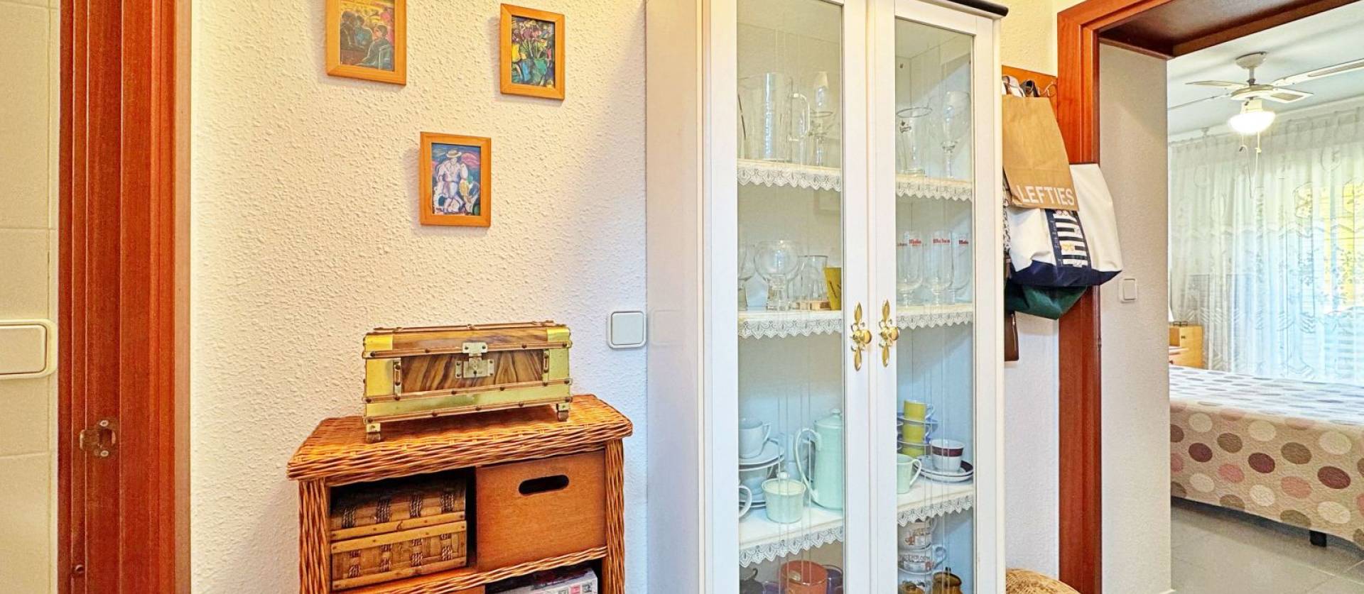 Venta - Apartment - Torrevieja - Rocio del mar