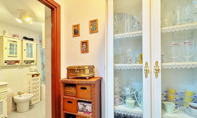 Venta - Apartment - Torrevieja - Rocio del mar