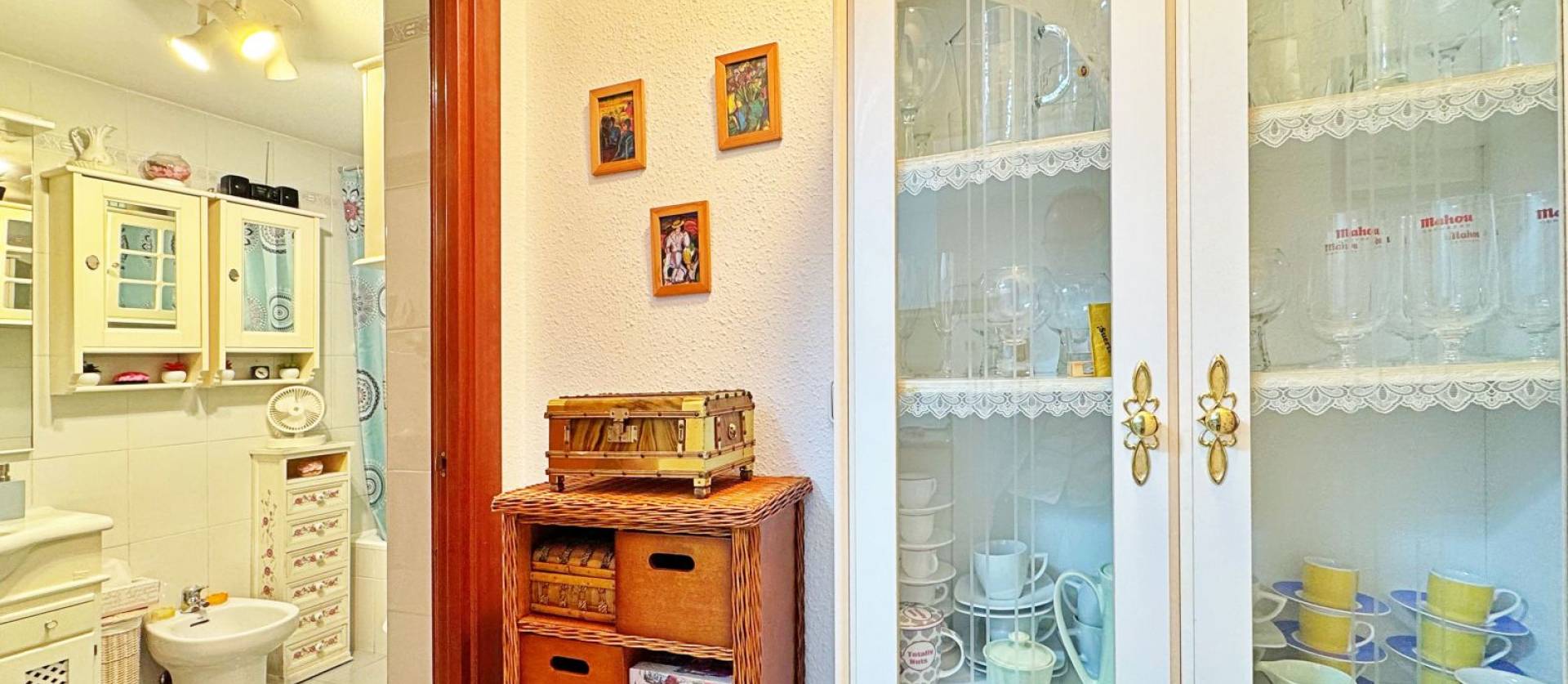 Venta - Apartment - Torrevieja - Rocio del mar