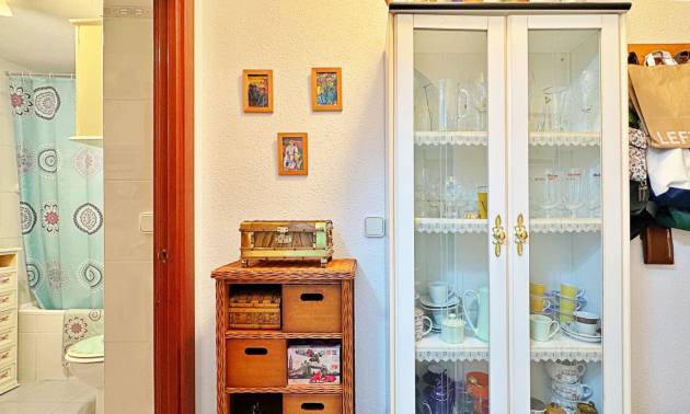 Venta - Apartment - Torrevieja - Rocio del mar