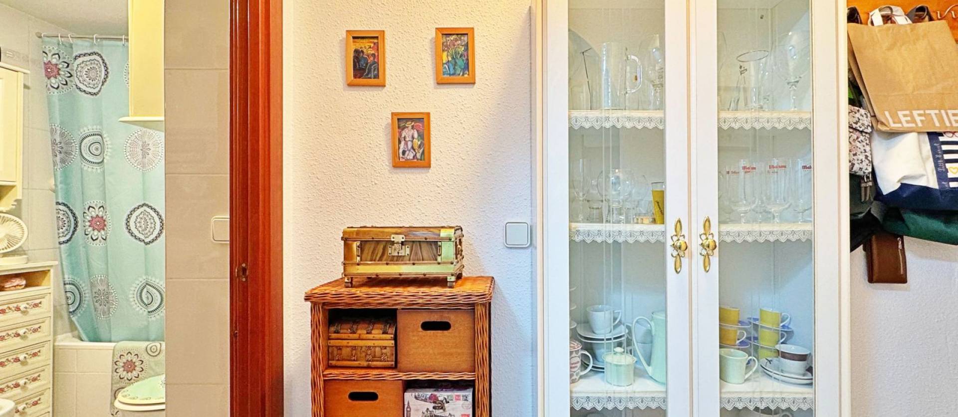 Venta - Apartment - Torrevieja - Rocio del mar