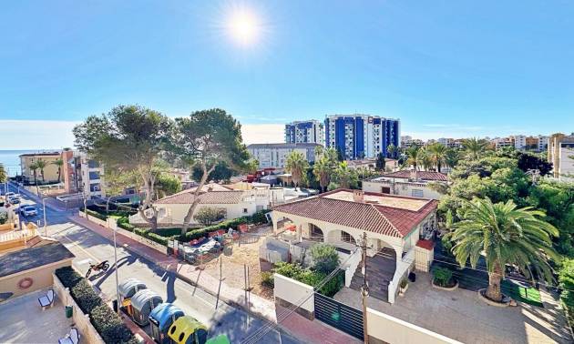 Venta - Apartment - Torrevieja - Rocio del mar