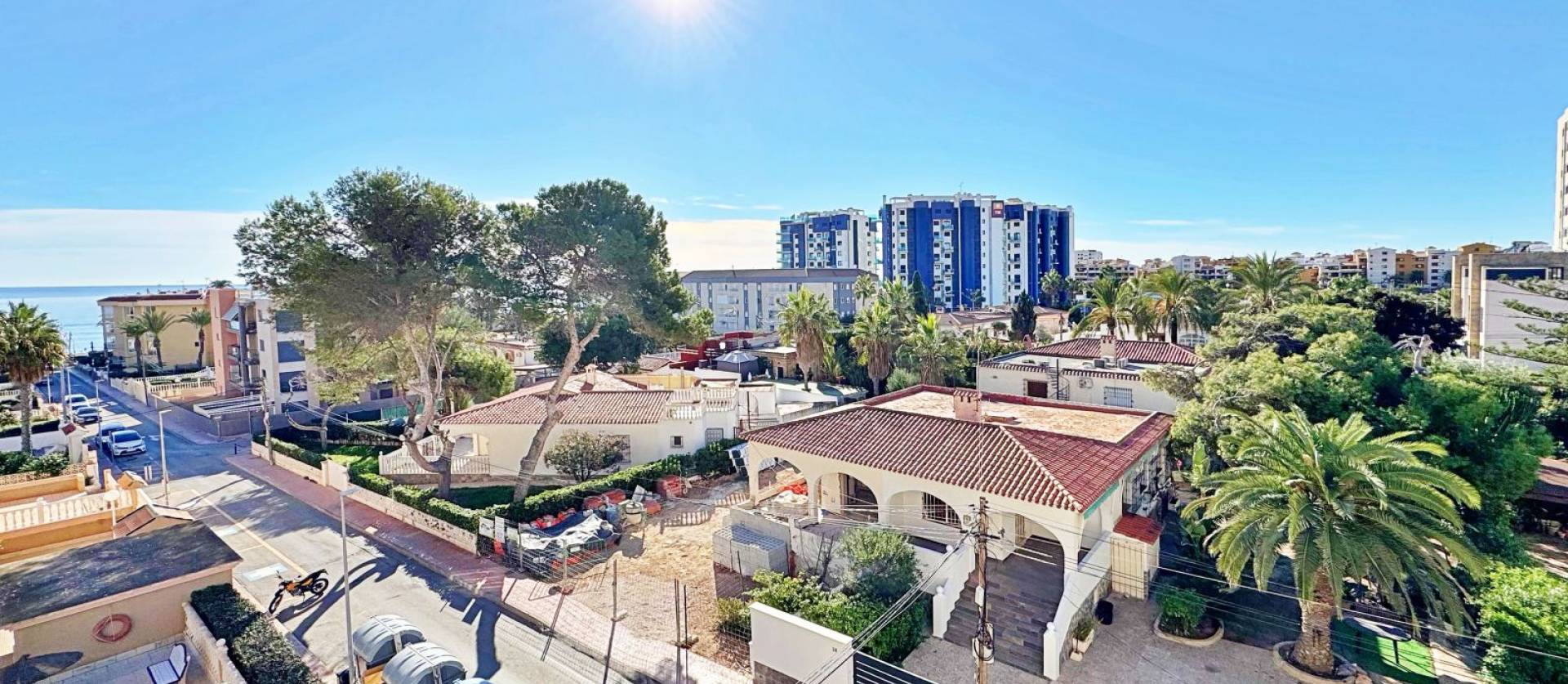 Venta - Apartment - Torrevieja - Rocio del mar