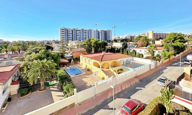 Venta - Apartment - Torrevieja - Rocio del mar
