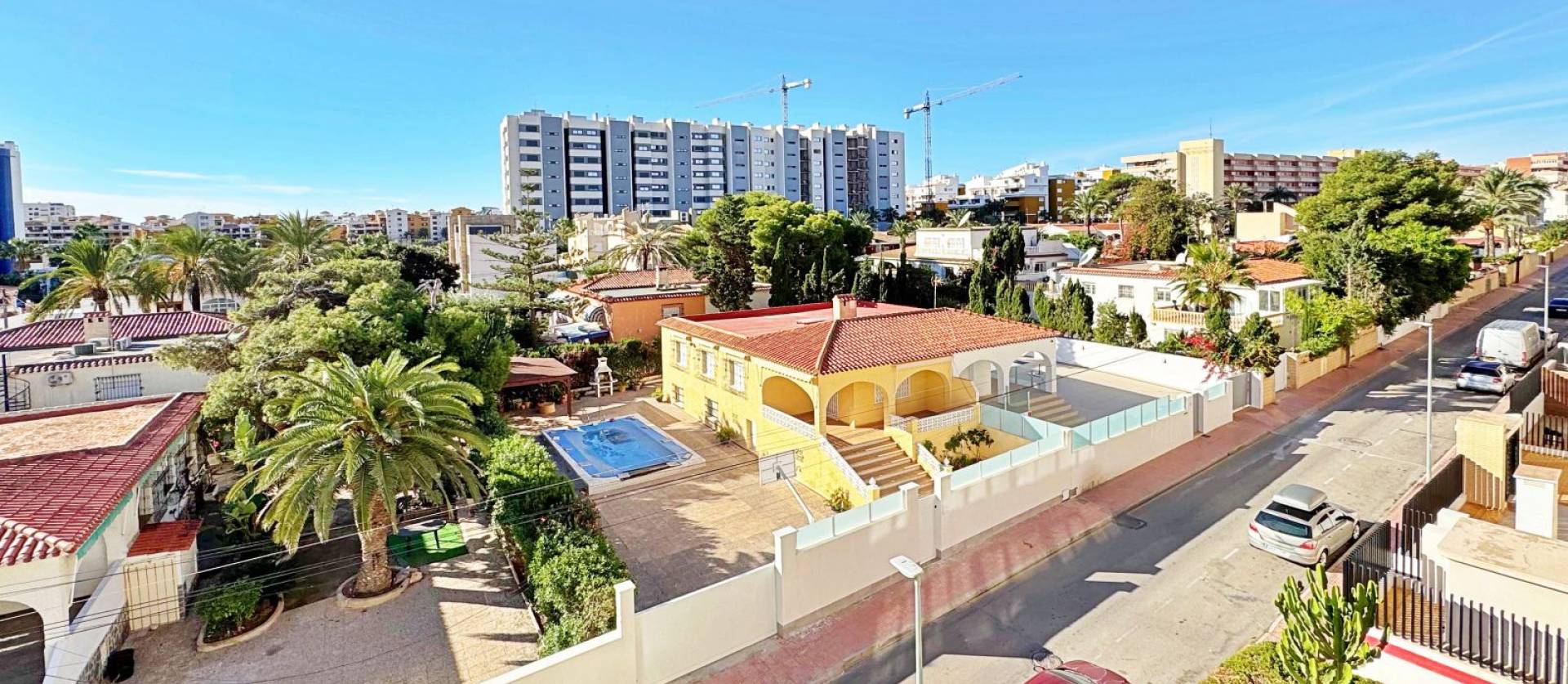 Venta - Apartment - Torrevieja - Rocio del mar