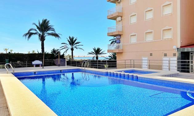 Venta - Apartment - Torrevieja - Rocio del mar
