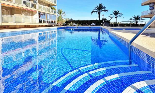 Venta - Apartment - Torrevieja - Rocio del mar