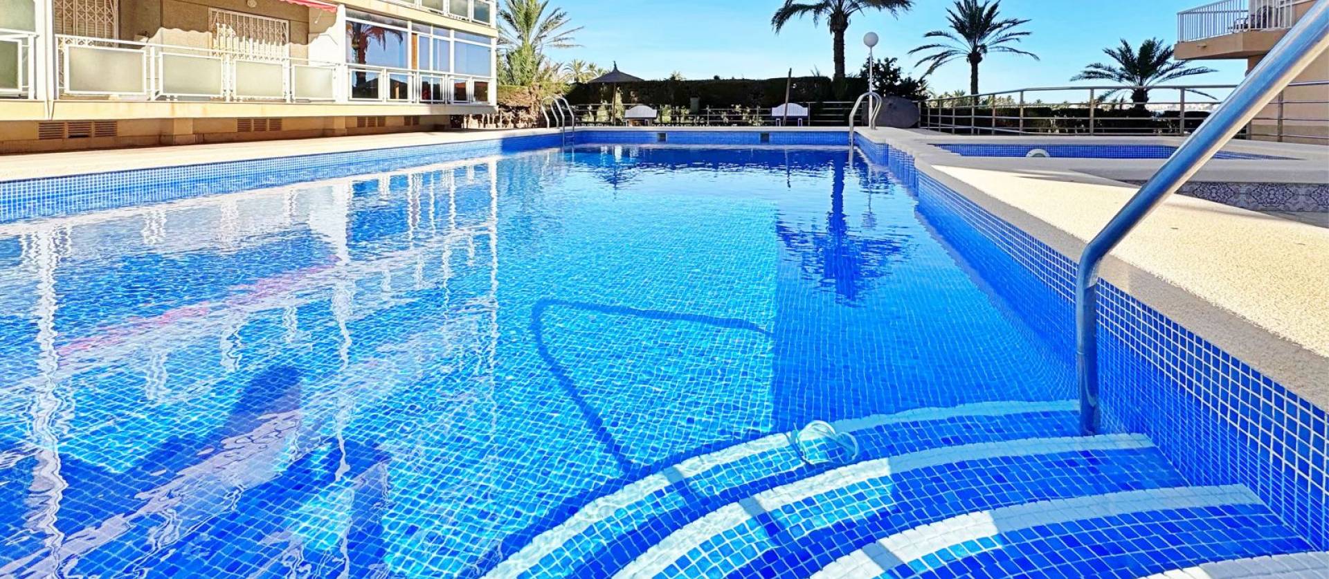 Venta - Apartment - Torrevieja - Rocio del mar