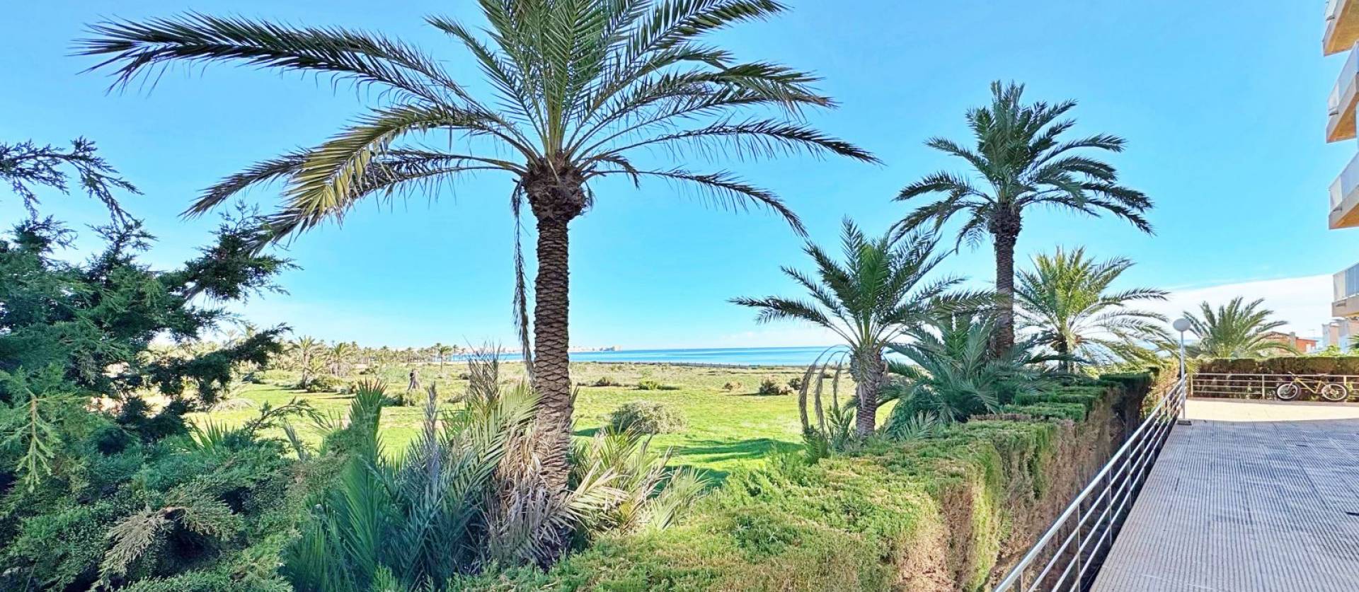 Venta - Apartment - Torrevieja - Rocio del mar