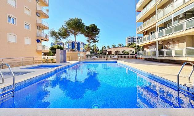 Venta - Apartment - Torrevieja - Rocio del mar