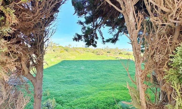 Venta - Apartment - Torrevieja - Rocio del mar