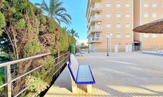 Venta - Apartment - Torrevieja - Rocio del mar