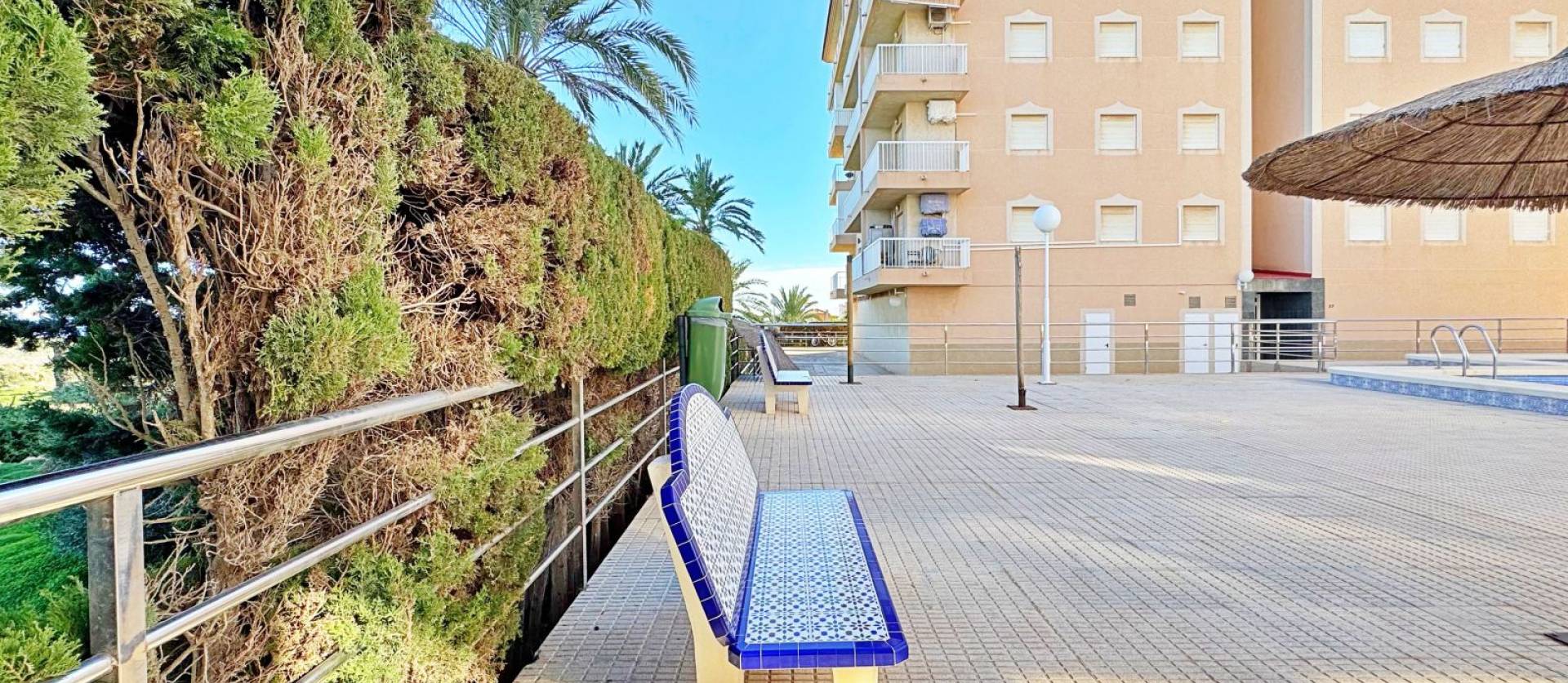 Venta - Apartment - Torrevieja - Rocio del mar