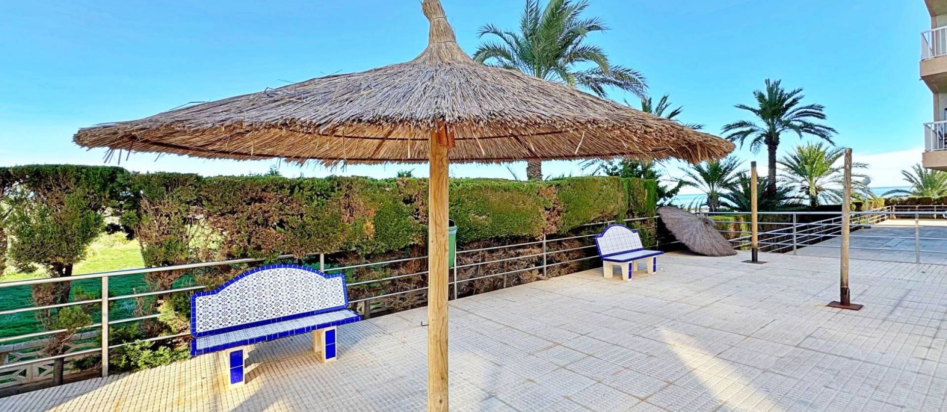 Venta - Apartment - Torrevieja - Rocio del mar