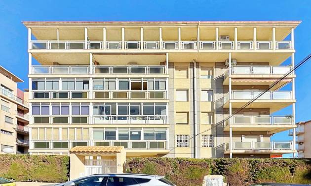 Venta - Apartment - Torrevieja - Rocio del mar