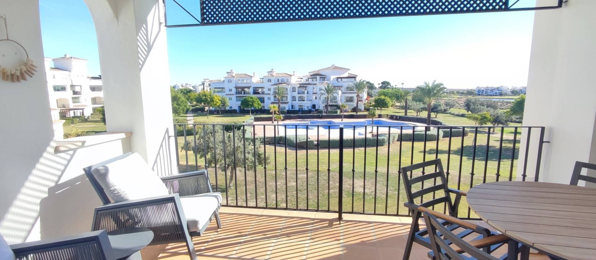 Bestaande woningen - Appartment - Hacienda Riquelme Golf Resort