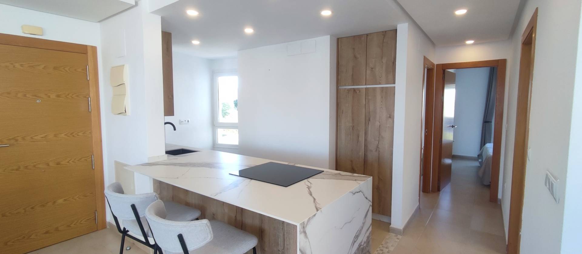 Bestaande woningen - Appartment - Hacienda Riquelme Golf Resort