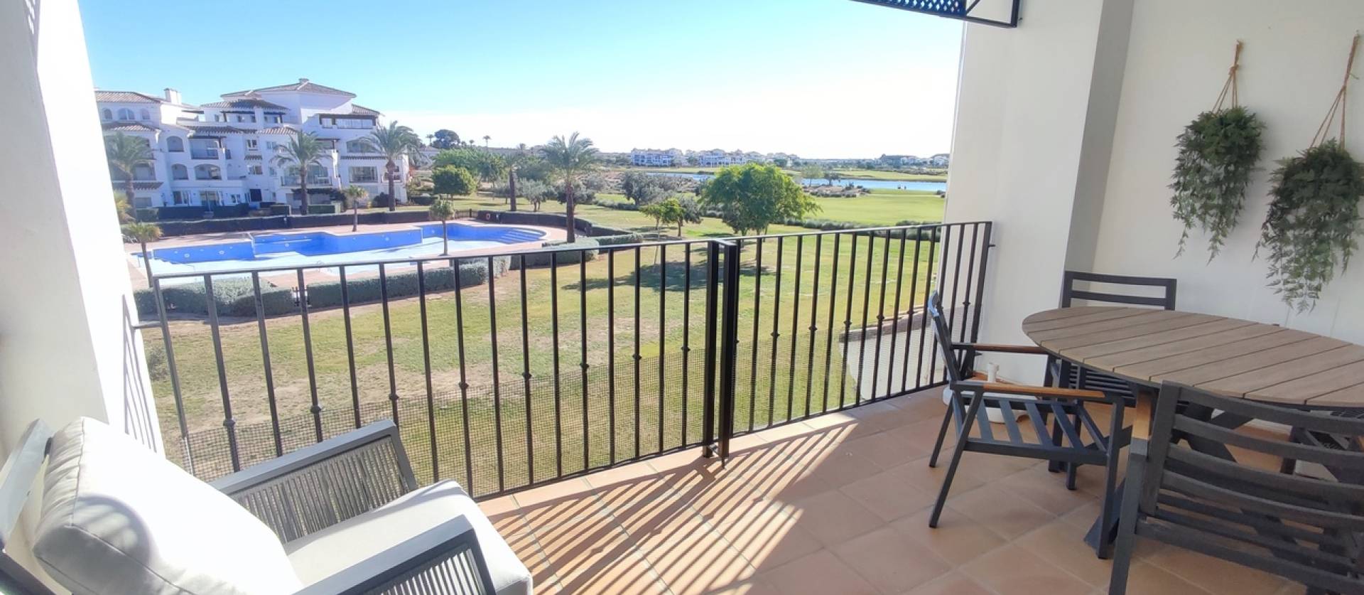 Bestaande woningen - Appartment - Hacienda Riquelme Golf Resort
