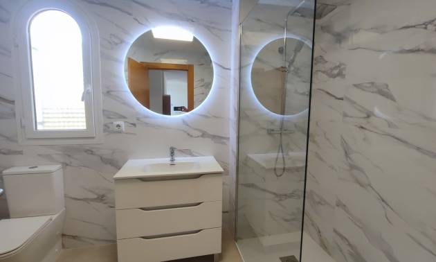 Bestaande woningen - Appartment - Hacienda Riquelme Golf Resort