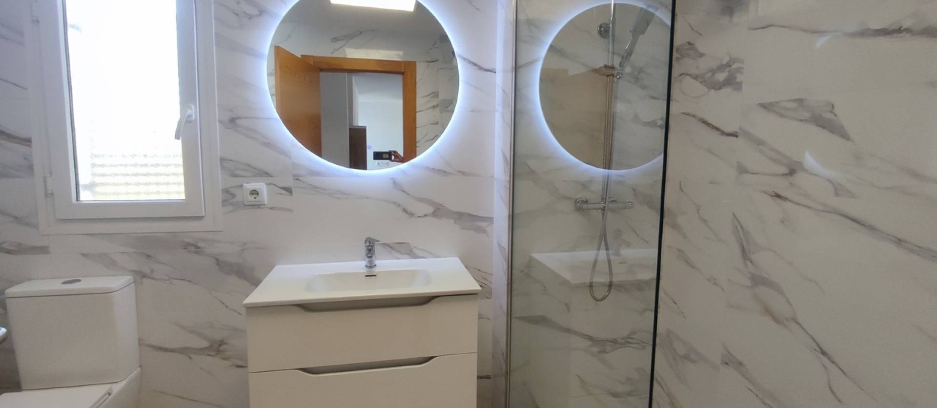 Bestaande woningen - Appartment - Hacienda Riquelme Golf Resort