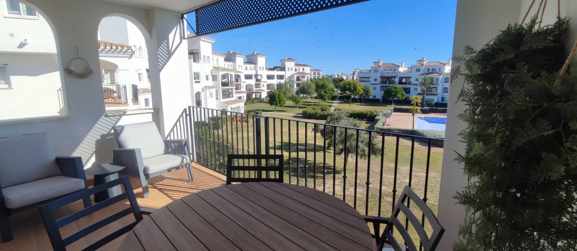 Bestaande woningen - Appartment - Hacienda Riquelme Golf Resort