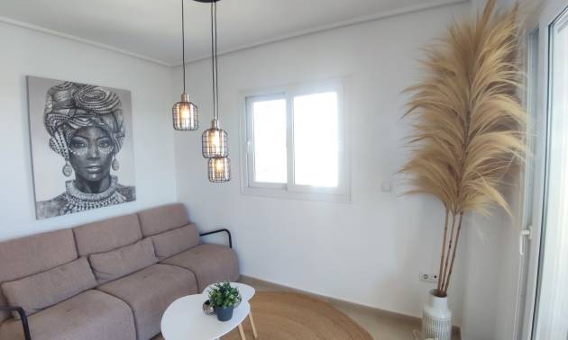 Bestaande woningen - Appartment - Hacienda Riquelme Golf Resort