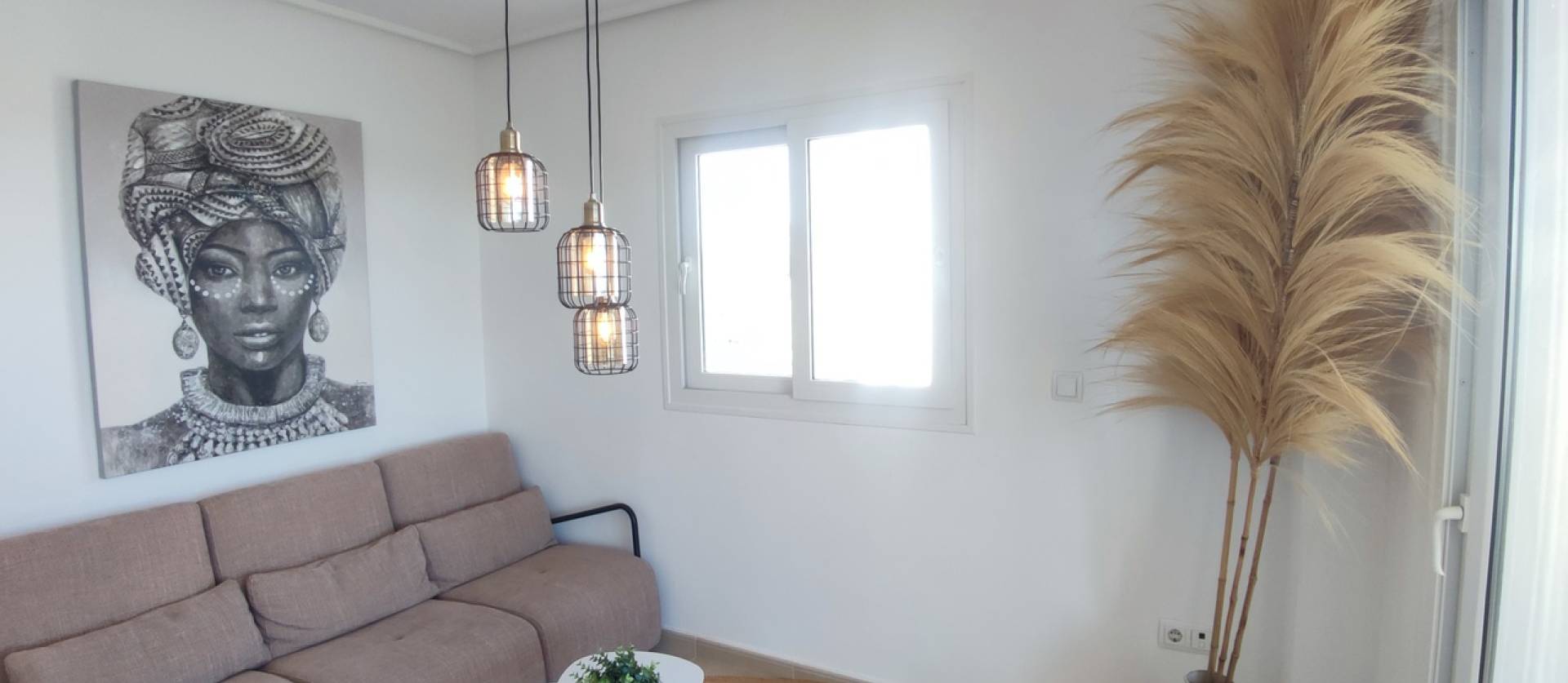 Bestaande woningen - Appartment - Hacienda Riquelme Golf Resort