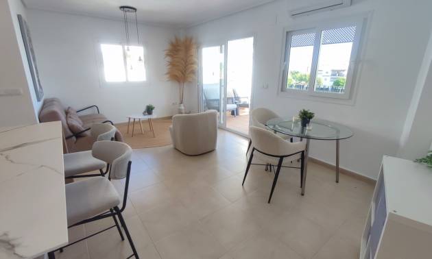 Bestaande woningen - Appartment - Hacienda Riquelme Golf Resort