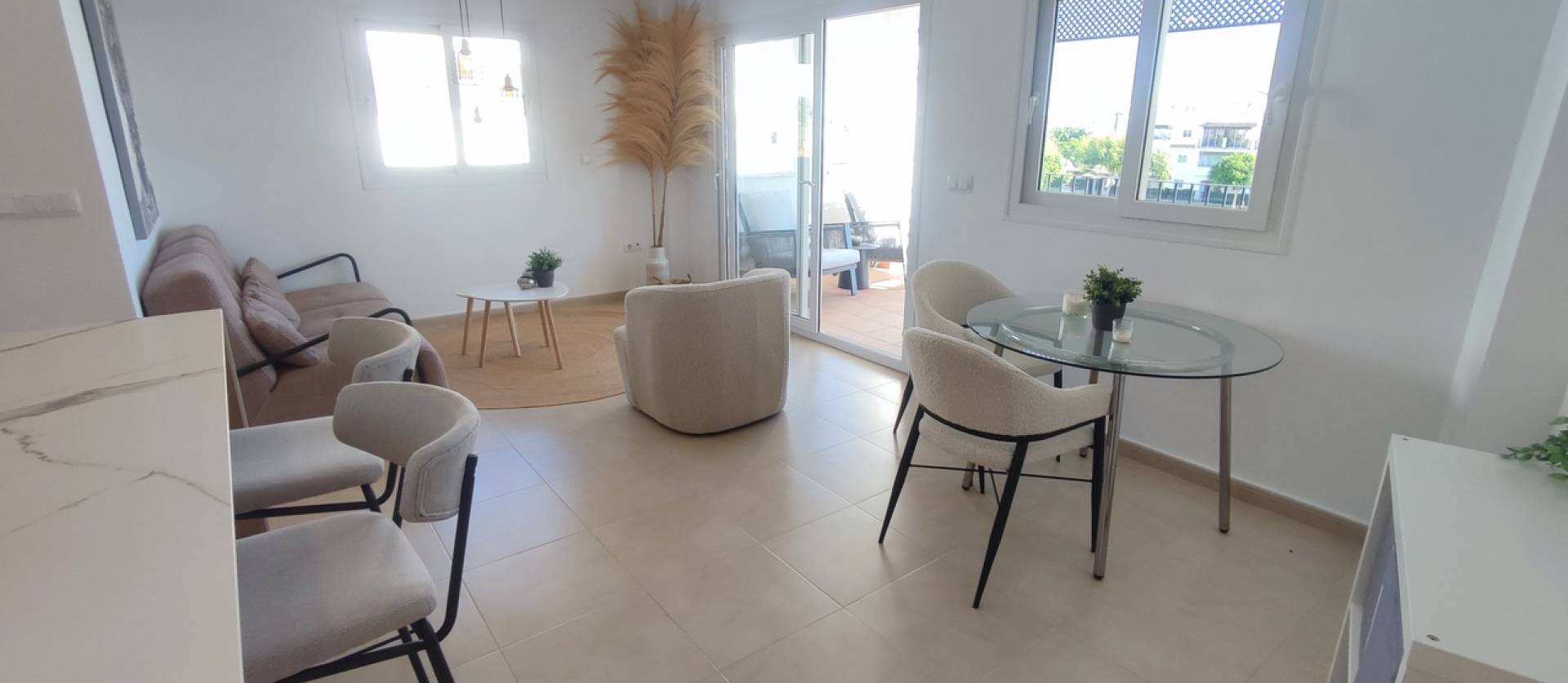 Bestaande woningen - Appartment - Hacienda Riquelme Golf Resort