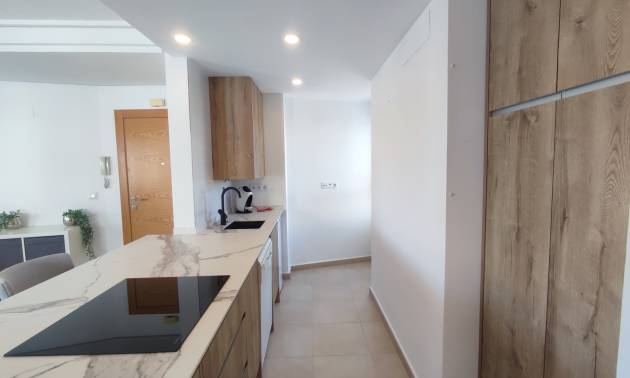 Bestaande woningen - Appartment - Hacienda Riquelme Golf Resort