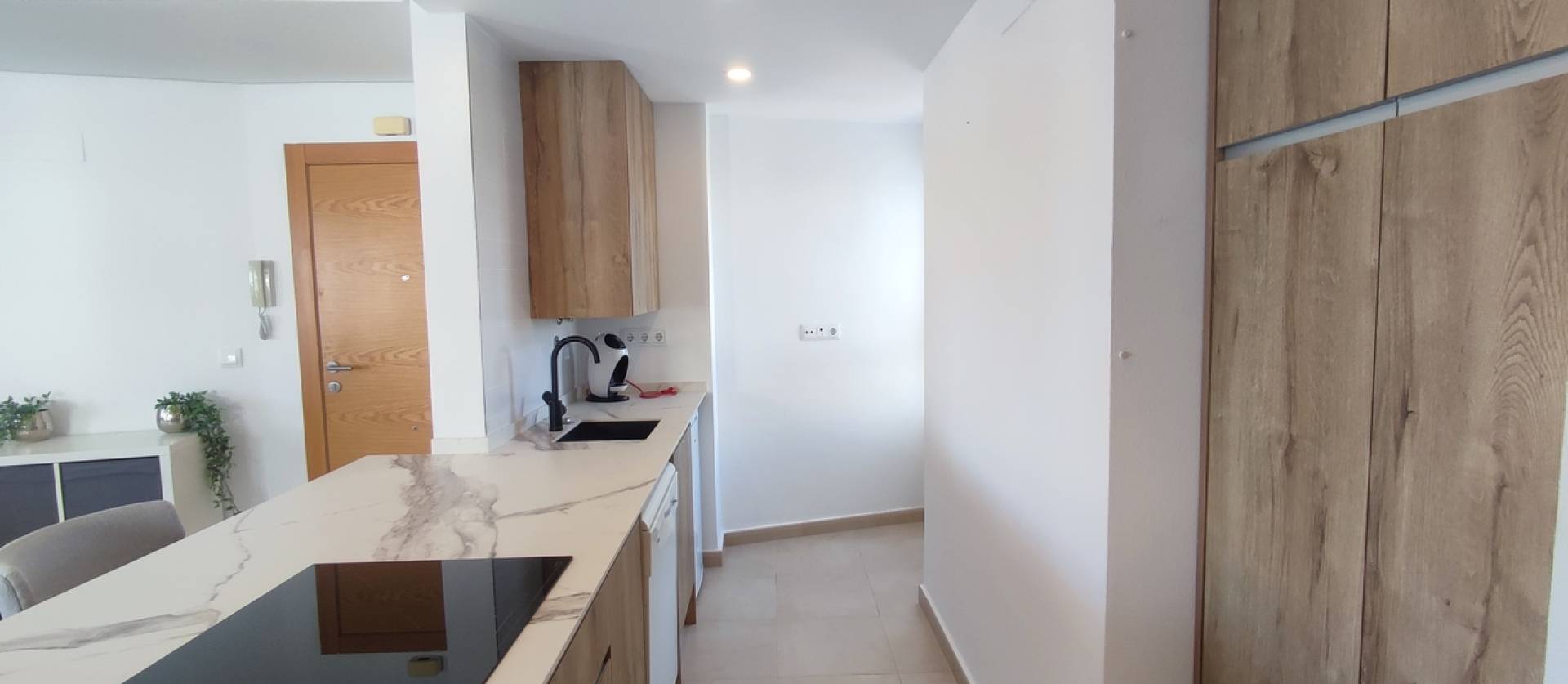 Bestaande woningen - Appartment - Hacienda Riquelme Golf Resort