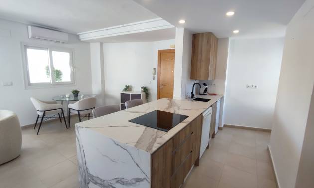Bestaande woningen - Appartment - Hacienda Riquelme Golf Resort