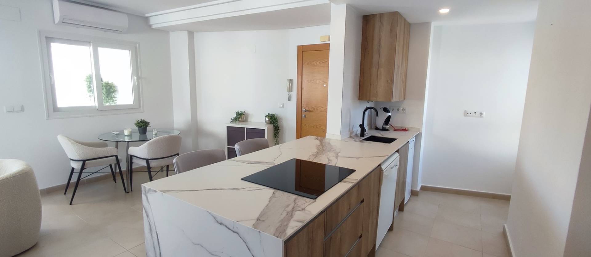 Bestaande woningen - Appartment - Hacienda Riquelme Golf Resort