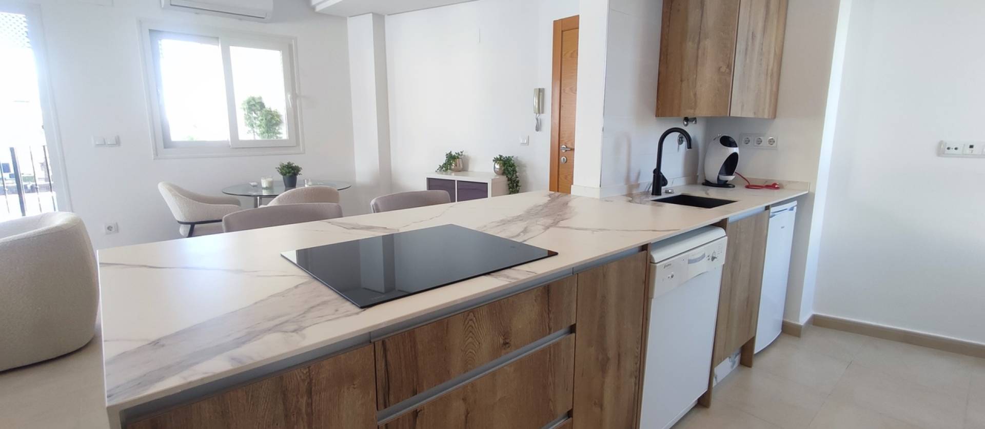 Bestaande woningen - Appartment - Hacienda Riquelme Golf Resort