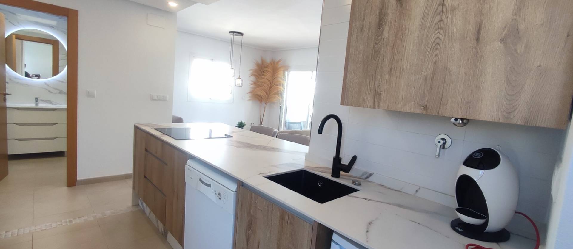 Bestaande woningen - Appartment - Hacienda Riquelme Golf Resort