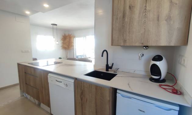 Bestaande woningen - Appartment - Hacienda Riquelme Golf Resort