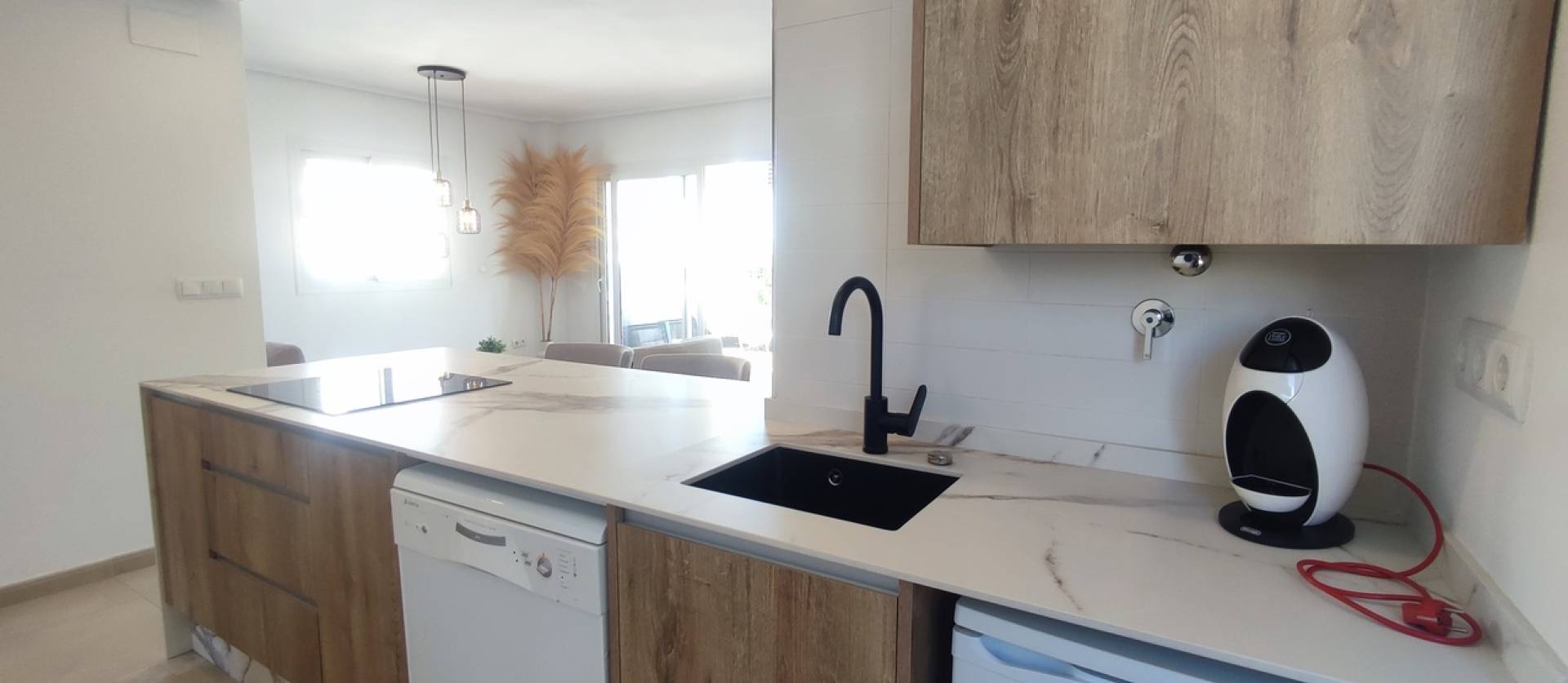 Bestaande woningen - Appartment - Hacienda Riquelme Golf Resort