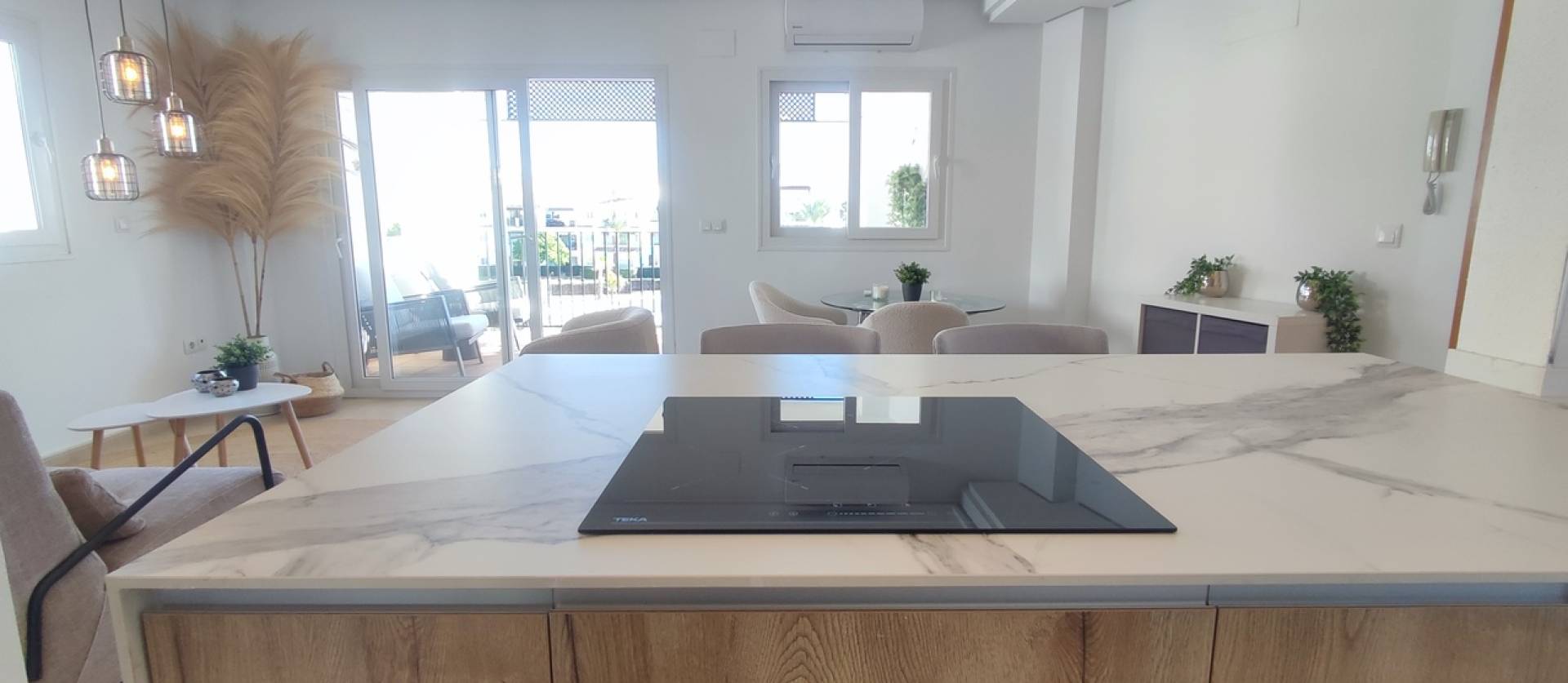 Bestaande woningen - Appartment - Hacienda Riquelme Golf Resort