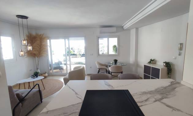 Bestaande woningen - Appartment - Hacienda Riquelme Golf Resort