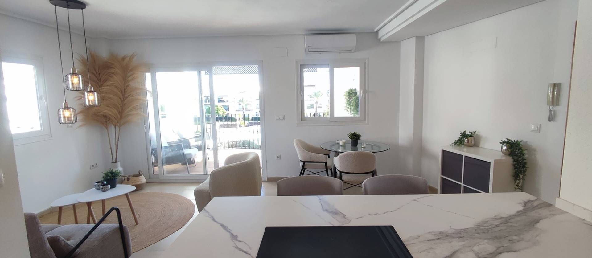 Bestaande woningen - Appartment - Hacienda Riquelme Golf Resort